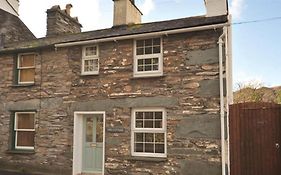 End Cottage